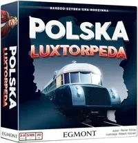 polska-luxtorpeda
