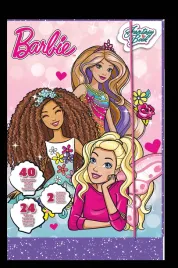szkicownik-barbie-ksiezniczki-2-szablony