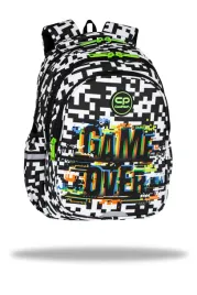plecak-2-komorowy-coolpack-jerry-game-over