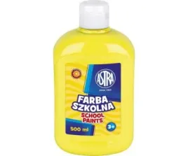 farba-szkolna-astra-500ml-cytryna