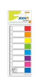 zakladki-indeksujace-neon-linijka-maped-8-kolorow-x-15-szt