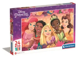 puzzle-24-maxi-super-kolor-disney-princess-24241