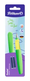pioro-wieczne-pelikan-twist-p457-m-neon-zielony-2-naboje-pelikan