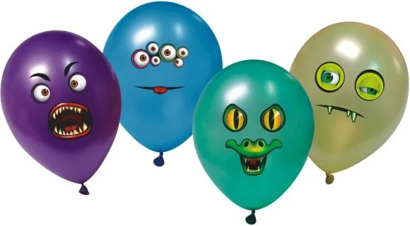 balony-potwory-zrob-to-sam