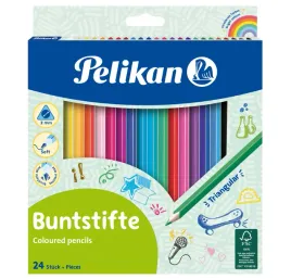 kredki-olowkowe-trojkatne-24-kolory-pelikan