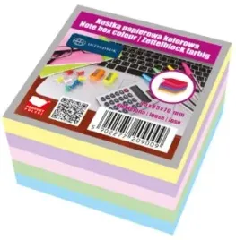 kostki-papierowe-interdruk-mix-85x85