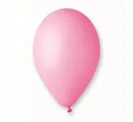 balon-g90-pastel-10-rozowy-100szt