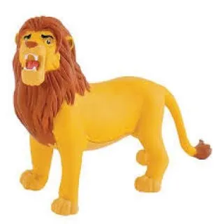 krol-lew-simba-figurka