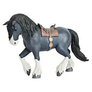 merida-waleczna-kon-angus-figurka