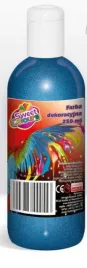 farby-plakatowe-250ml-brokatowe-niebieskie-otocki