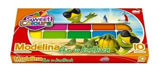 modelina-10-kol-fluo-w-kostkach