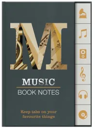 znaczniki-muzyka-book-notes-music-if