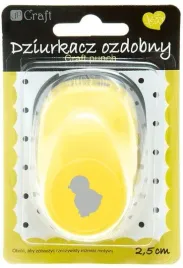 dziurkacz-ozdobny-kurczak-25cm-mix
