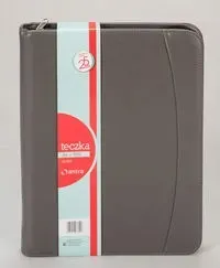 teczka-a4-709-szara-na-suwak