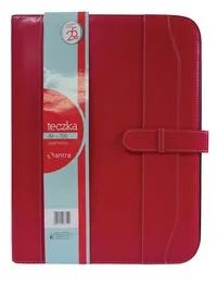 teczka-a4-718-czerwona