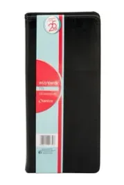 wizytownik-128-czteroklatkowy-733-czarny