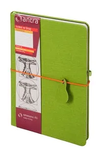 renesans-a5-notes-linia-zielony