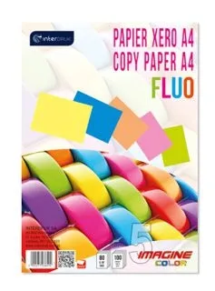 papier-ksero-a-4-fluo-5kol-100ark-interdr
