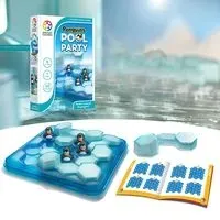 smart-games-penguins-pool-party