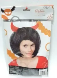 peruka-diablica-czarna