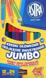 kredki-olowkowe-trojkatne-dwustroone-jumbo-12-sztuk-24-kolory