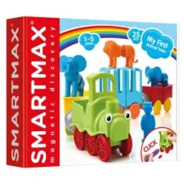 smartmax-ciufcia-safari-klocki-magnetyczne