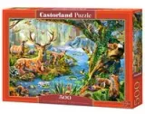 puzzle-500-forest-life