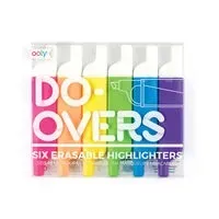 wymazywalne-flamastry-neonowe-dwustronne-zakreslacze-6-sztuk