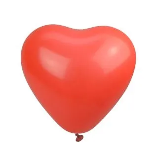balony-serca