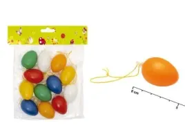 ozdoba-jajka-jednokolorowe-4cm-op-12szt