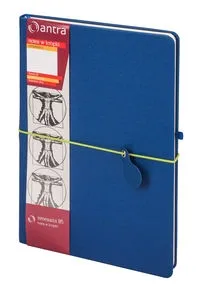 renesans-b5-notes-kropki-granatowy