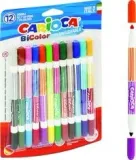 pisaki-carioca-bicolor-12-sztuk