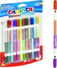 pisaki-carioca-bicolor-12-sztuk
