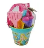 komplet-do-piasku-10-elementow-syrenki