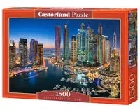 puzzle-1500-el-skyscrapers-of-dubai-c-151813