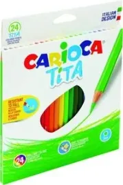 kredki-olowkowe-carioca-tita-24-kolory
