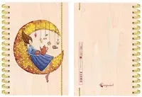 kolonotatnik-ozdobny-a6-ksiezyc-50-stron-linia