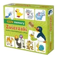 memory-zwierzaki