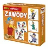 memory-zawody