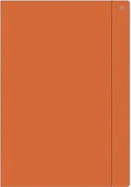 teczka-z-gumka-a4-jednokolor-pomarancz-1878-a10