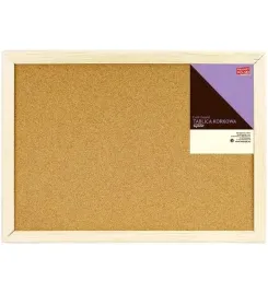 tablica-korkowa-50x80-grand-rama-drew-5005