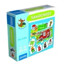 samochody