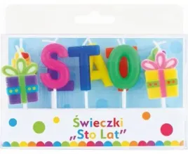swieczki-pikery-sto-lat-10-szt