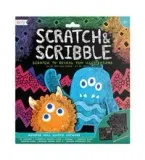 zdrapywanki-scratch-and-scribble-potworki