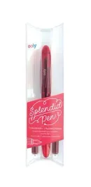 pioro-wieczne-splendid-czerwone