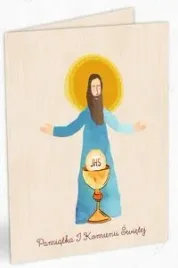 karnet-drewniany-c6-koperta-komunia-jezus