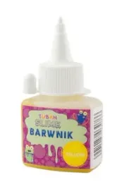 tuban-slime-barwnik-zolty