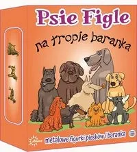 psie-figle