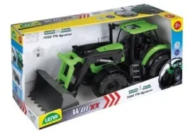 lena-worxx-traktor-z-lyzka-agrotron-45-cm-w-pudelku