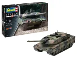 model-plastikowy-leopard-2a6-a6nl